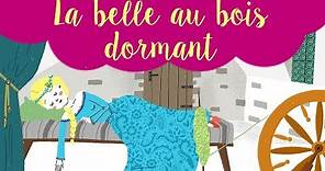 La belle au bois dormant - histoires et contes traditionnels en dessin animé pour enfant