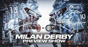 NL | Preview show Milanese Derby met Franky Van Der Elst