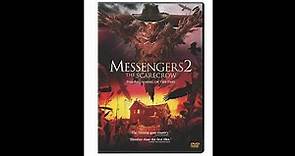 Previews From Messengers 2: The Scarecrow 2009 DVD