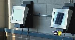 Tulare County Sheriff's Office to start video visitation for inmates, families