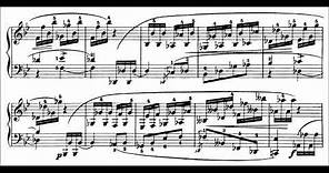 Schumann: Sonata No.2 in G Minor, Op.22 (Nakamatsu)
