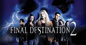 Final Destination 2 Full Movie Review | J. Mackye Gruber, Eric Bress & Jeffrey | Review & Facts