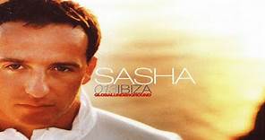 Sasha -- Global Underground 013: Ibiza (CD1)