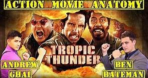 Tropic Thunder (2008) Review | Action Movie Anatomy