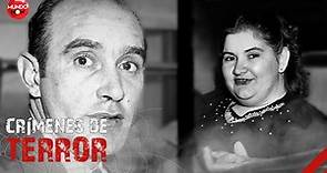 Ray Fernández y Martha Beck los asesinos de "Corazones Solitarios" Crímenes de Terror