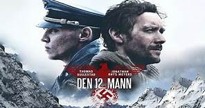 The 12th Man (2017) - Trailer
