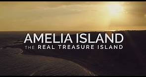 #LoveAmelia: The Real Treasure Island
