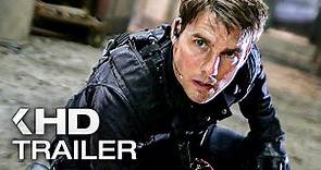 MISSION: IMPOSSIBLE 3 Trailer (2006)