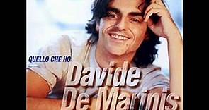 Davide De Marinis - Troppo bella