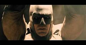 Batman v Superman: El Amanecer de la Justicia - Adelanto Exclusivo HD
