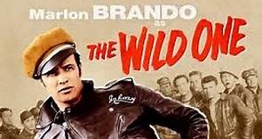 The Wild One Marlon Brando 1953 Full Movie HD