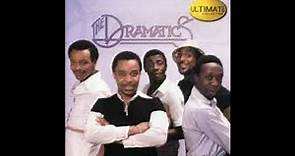 I Can't Get Over You - Dramatics - 1977