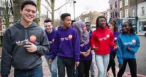 Islington Youth Council – making a difference