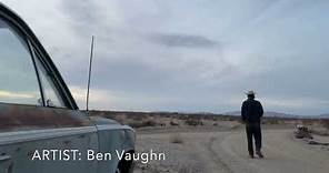 Asking For A Friend (official video) - BEN VAUGHN