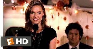 27 Dresses (5/5) Movie CLIP - Get Over Here (2008) HD
