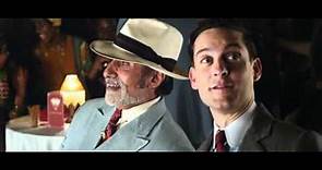 El gran Gatsby - Trailer en español HD