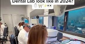 Modern Dental Lab in 2024 🥼