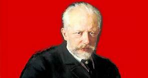 Las Diez Mejores Obras de Tchaikovsky