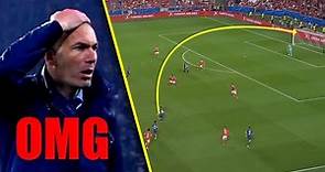 Leo Messi INSANE Long Shot Goals