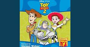 Toy Story 2 (Storyteller Version)