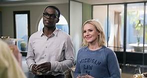 The Good Place Season 2 Episode 9 [Full-Online-Streaming]