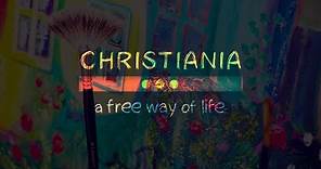 Documentary - Christiania a free way of life - 2013 - VOSTFR