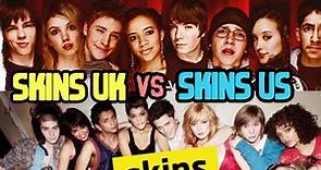 SKINS UK vs SKINS US ¿Cuál es mejor?