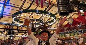Oktoberfest Munich, The World’s Largest Beer Festival
