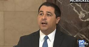 LIVE: AG Josh Kaul talks about clergy abuse investigation