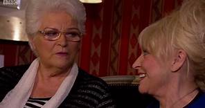 EastEnders: Back To Ours - Barbara Windsor & Pam St Clement