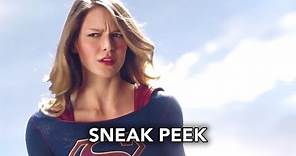Supergirl 2x16 Sneak Peek #2 "Star-Crossed" (HD) Season 2 Episode 16 Sneak Peek #2