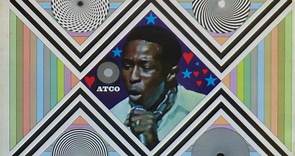 Arthur Conley – More Sweet Soul (1969, Vinyl)
