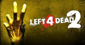 Left 4 Dead 2 - Juego completo en Español | Sin comentarios | Longplay