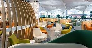 750+ Lounges Worldwide | SkyTeam