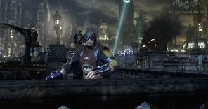 Batman: Arkham City - Shot in the Dark (Deadshot) - Side Mission Walkthrough