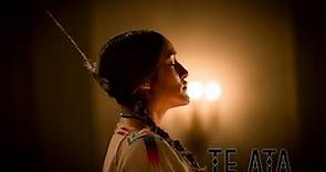 Te Ata | Chickasaw Storyteller | Movie Trailer
