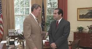 U.S. Supreme Court Justice Antonin Scalia dies at 79