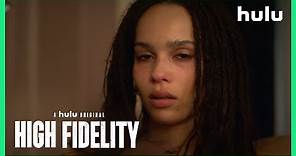 High Fidelity: Opening Scene • A Hulu Original