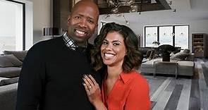 Kenny Smith's 2Wives, 5Kids, Age, House, Net Worth & Lifestyle