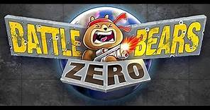 All Battle Bears Zero Cutscenes