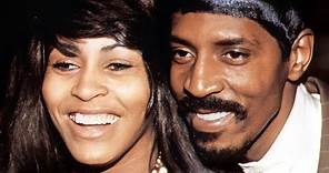 La Verdad Sobre El Problemático Matrimonio De Tina Y Ike Turner