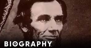Abraham Lincoln: Presidential Beard | Biography