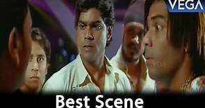 City Life Movie || Best Scene || Aziz Nasar, Koutilya