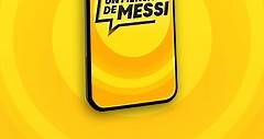 Mensajes de Messi - LAYS