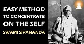 Spend Your Time with an Enlightened Guru - Ep 2 | Swami Sivananda Saraswati