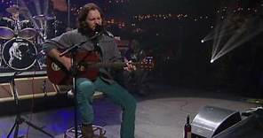 Pearl Jam - Just Breathe (Live at Austin City Limits)