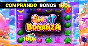Comprando bonos en Sweet Bonanza | Casino Online Perú