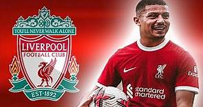 ANDRE TRINDADE | Liverpool Transfer Target 2023 🔴 Insane Goals, Skills & Assists (HD)