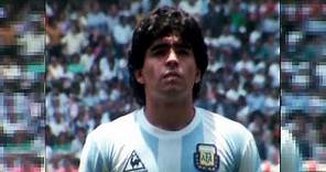 MUNDIAL MÉXICO 1986 - LA FINAL: ARGENTINA 3 - ALEMANIA 2