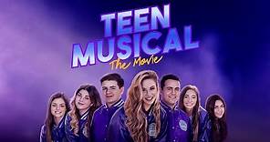 Teen Musical (2020) | Full Movie | Lili-Kayy Park | Jake Landry | Chaislyn Jane | Mike Rase